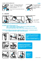 Preview for 13 page of Rowenta SILENCE AC62214A Instructions For Use Manual