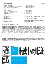 Preview for 75 page of Rowenta SILENCE AC62214A Instructions For Use Manual