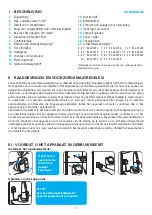 Preview for 82 page of Rowenta SILENCE AC62214A Instructions For Use Manual