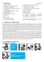 Preview for 103 page of Rowenta SILENCE AC62214A Instructions For Use Manual