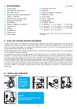 Preview for 124 page of Rowenta SILENCE AC62214A Instructions For Use Manual