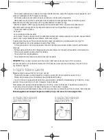 Preview for 19 page of Rowenta SILENCE EP5210A0 Manual