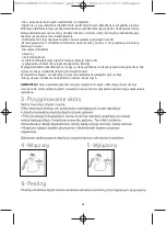 Preview for 26 page of Rowenta SILENCE EP5210A0 Manual