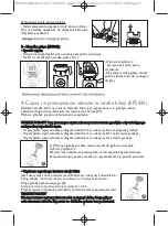 Preview for 29 page of Rowenta SILENCE EP5210A0 Manual