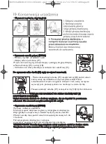 Preview for 30 page of Rowenta SILENCE EP5210A0 Manual