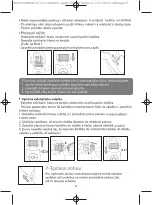 Preview for 35 page of Rowenta SILENCE EP5210A0 Manual