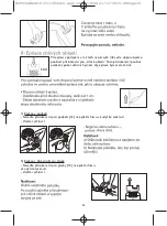 Preview for 36 page of Rowenta SILENCE EP5210A0 Manual