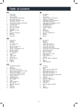 Preview for 5 page of Rowenta Silent Comfort 3in1 HE81 Series User Manual