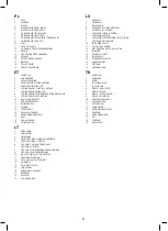 Preview for 7 page of Rowenta Silent Comfort 3in1 HE81 Series User Manual