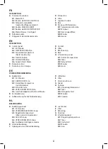 Preview for 9 page of Rowenta Silent Comfort 3in1 HE81 Series User Manual