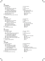 Preview for 10 page of Rowenta Silent Comfort 3in1 HE81 Series User Manual