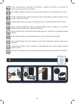 Preview for 15 page of Rowenta Silent Comfort 3in1 HE81 Series User Manual