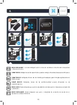 Preview for 16 page of Rowenta Silent Comfort 3in1 HE81 Series User Manual