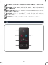 Preview for 25 page of Rowenta Silent Comfort 3in1 HE81 Series User Manual