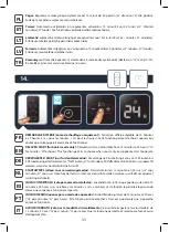 Preview for 32 page of Rowenta Silent Comfort 3in1 HE81 Series User Manual