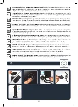 Preview for 33 page of Rowenta Silent Comfort 3in1 HE81 Series User Manual