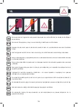 Preview for 35 page of Rowenta Silent Comfort 3in1 HE81 Series User Manual