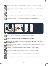 Preview for 36 page of Rowenta Silent Comfort 3in1 HE81 Series User Manual