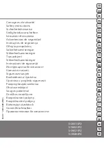 Preview for 1 page of Rowenta SO6510F2 Safety Instructions