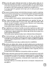 Preview for 3 page of Rowenta SO6510F2 Safety Instructions