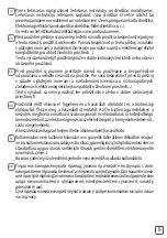 Preview for 5 page of Rowenta SO6510F2 Safety Instructions