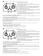 Preview for 5 page of Rowenta SO9065 User Manual