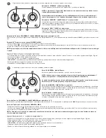 Preview for 7 page of Rowenta SO9065 User Manual