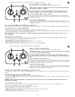 Preview for 8 page of Rowenta SO9065 User Manual