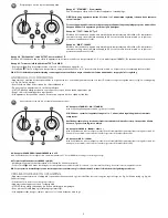 Preview for 9 page of Rowenta SO9065 User Manual