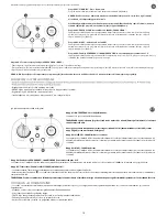 Preview for 14 page of Rowenta SO9065 User Manual