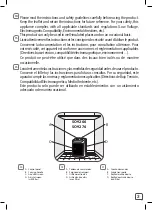 Preview for 3 page of Rowenta SO9266 User Manual