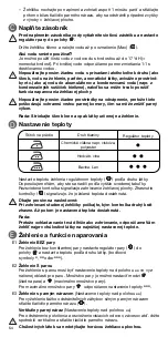 Preview for 56 page of Rowenta SOFT DX2500D1 Manual