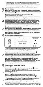 Preview for 60 page of Rowenta SOFT DX2500D1 Manual