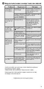 Preview for 78 page of Rowenta SOFT DX2500D1 Manual