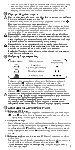 Preview for 80 page of Rowenta SOFT DX2500D1 Manual