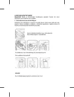 Preview for 9 page of Rowenta Spaced RO162011 Manual