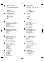 Preview for 3 page of Rowenta SPRINTO SO4010 Instructions For Use Manual