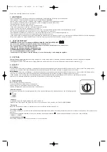 Preview for 7 page of Rowenta SPRINTO SO4010 Instructions For Use Manual