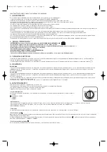 Preview for 11 page of Rowenta SPRINTO SO4010 Instructions For Use Manual