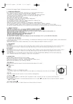 Preview for 17 page of Rowenta SPRINTO SO4010 Instructions For Use Manual