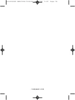 Preview for 34 page of Rowenta Steamium DW9070U5 Instructions For Use Manual