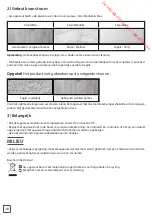 Предварительный просмотр 16 страницы Rowenta Steampower Safety Instructions