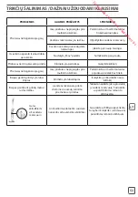 Предварительный просмотр 53 страницы Rowenta Steampower Safety Instructions