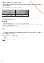 Предварительный просмотр 56 страницы Rowenta Steampower Safety Instructions