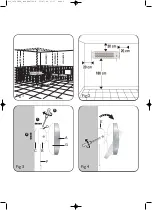 Preview for 2 page of Rowenta SUNRAY IR3020 Instructions For Use Manual