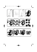 Preview for 3 page of Rowenta SUPREMIA User Manual