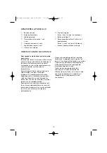 Preview for 25 page of Rowenta SUPREMIA User Manual