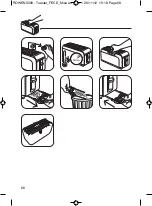 Preview for 68 page of Rowenta TL6811 Manual