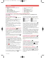 Preview for 5 page of Rowenta TO 82 Series Instructions For Use Manual