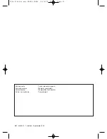 Preview for 20 page of Rowenta TO 82 Series Instructions For Use Manual